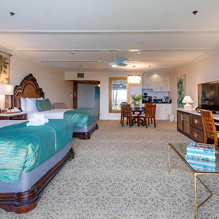 Pacific Terrace Hotel San Diego Extérieur photo