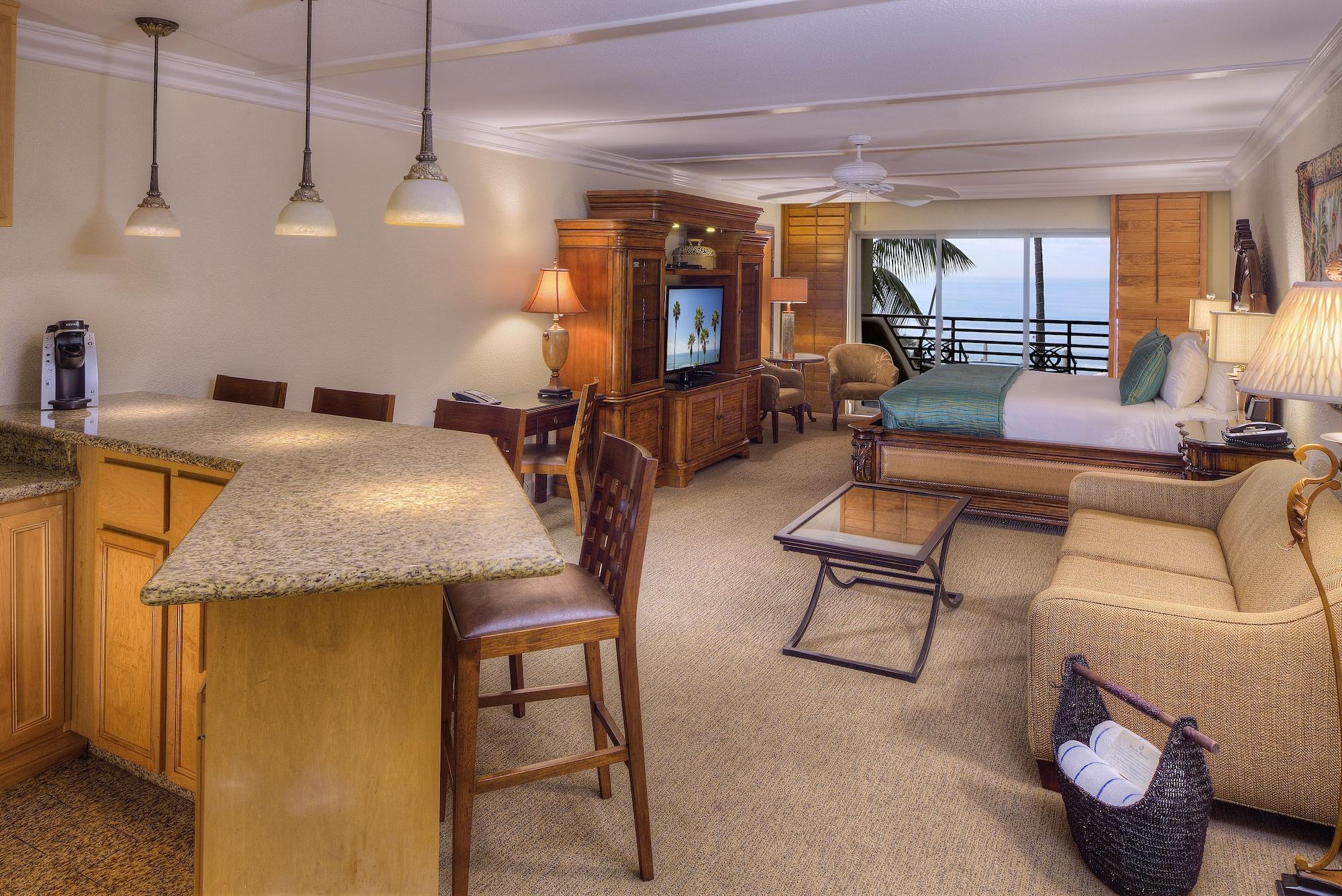 Pacific Terrace Hotel San Diego Extérieur photo