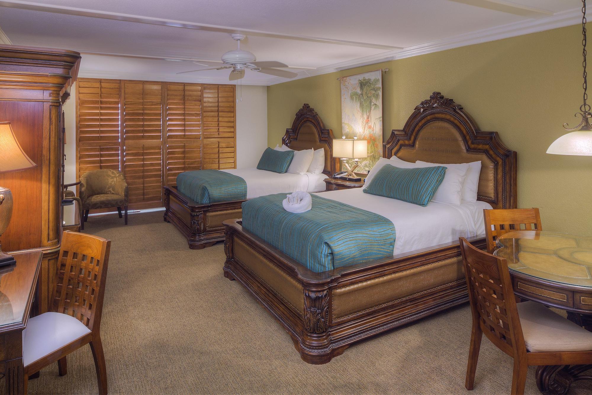 Pacific Terrace Hotel San Diego Extérieur photo