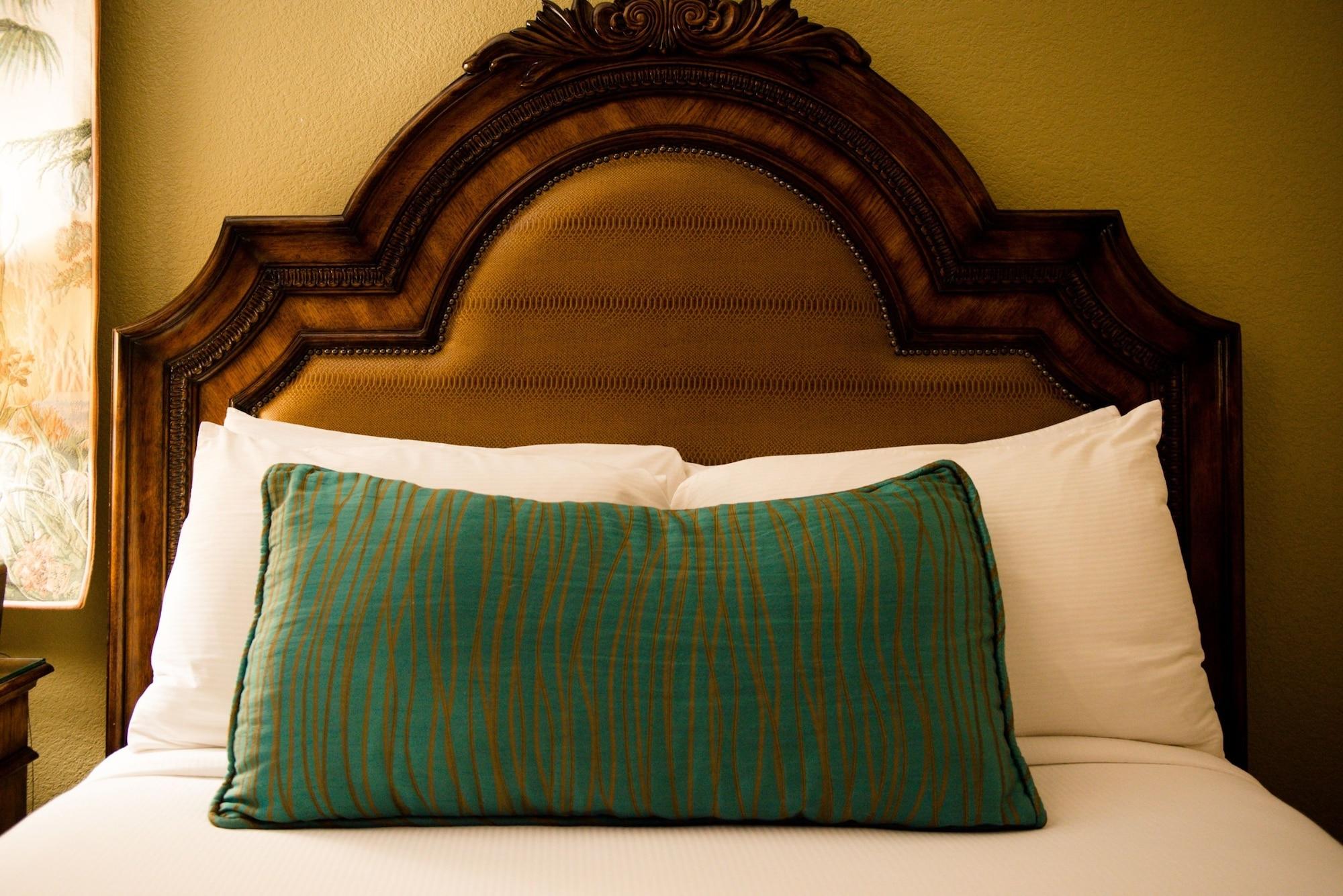 Pacific Terrace Hotel San Diego Extérieur photo