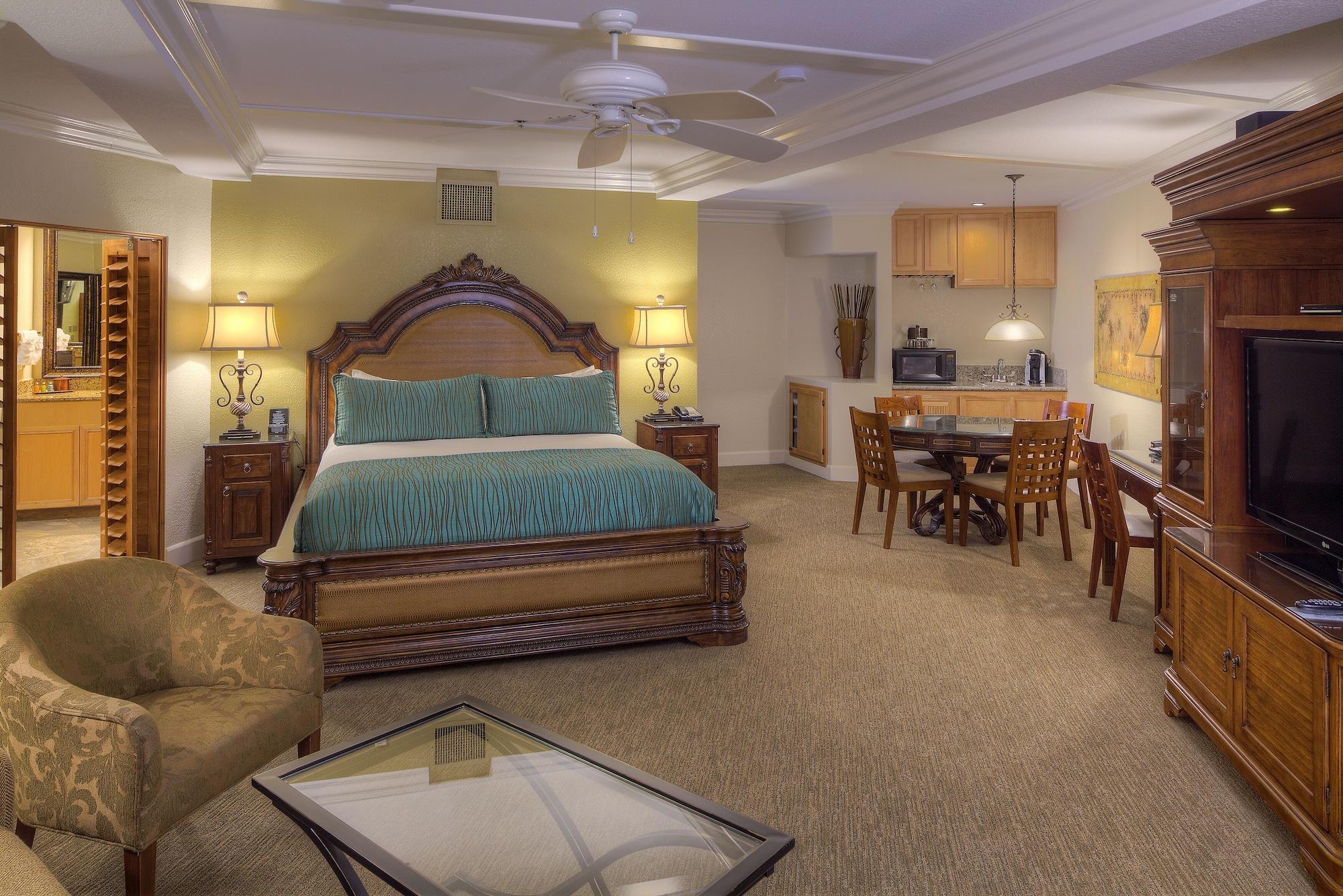 Pacific Terrace Hotel San Diego Extérieur photo