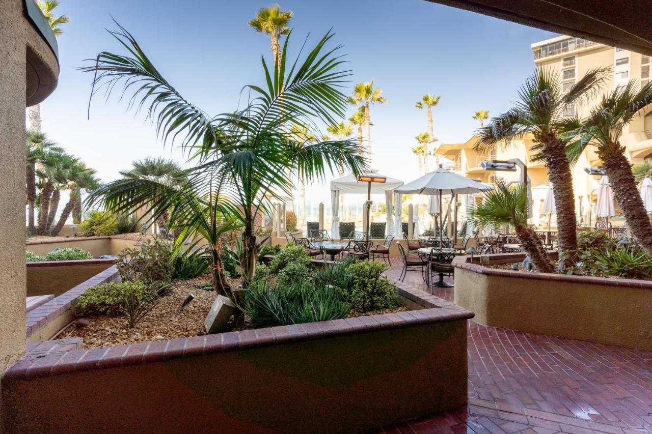 Pacific Terrace Hotel San Diego Extérieur photo