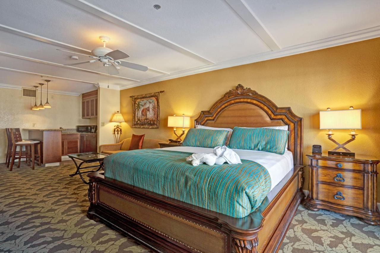 Pacific Terrace Hotel San Diego Extérieur photo