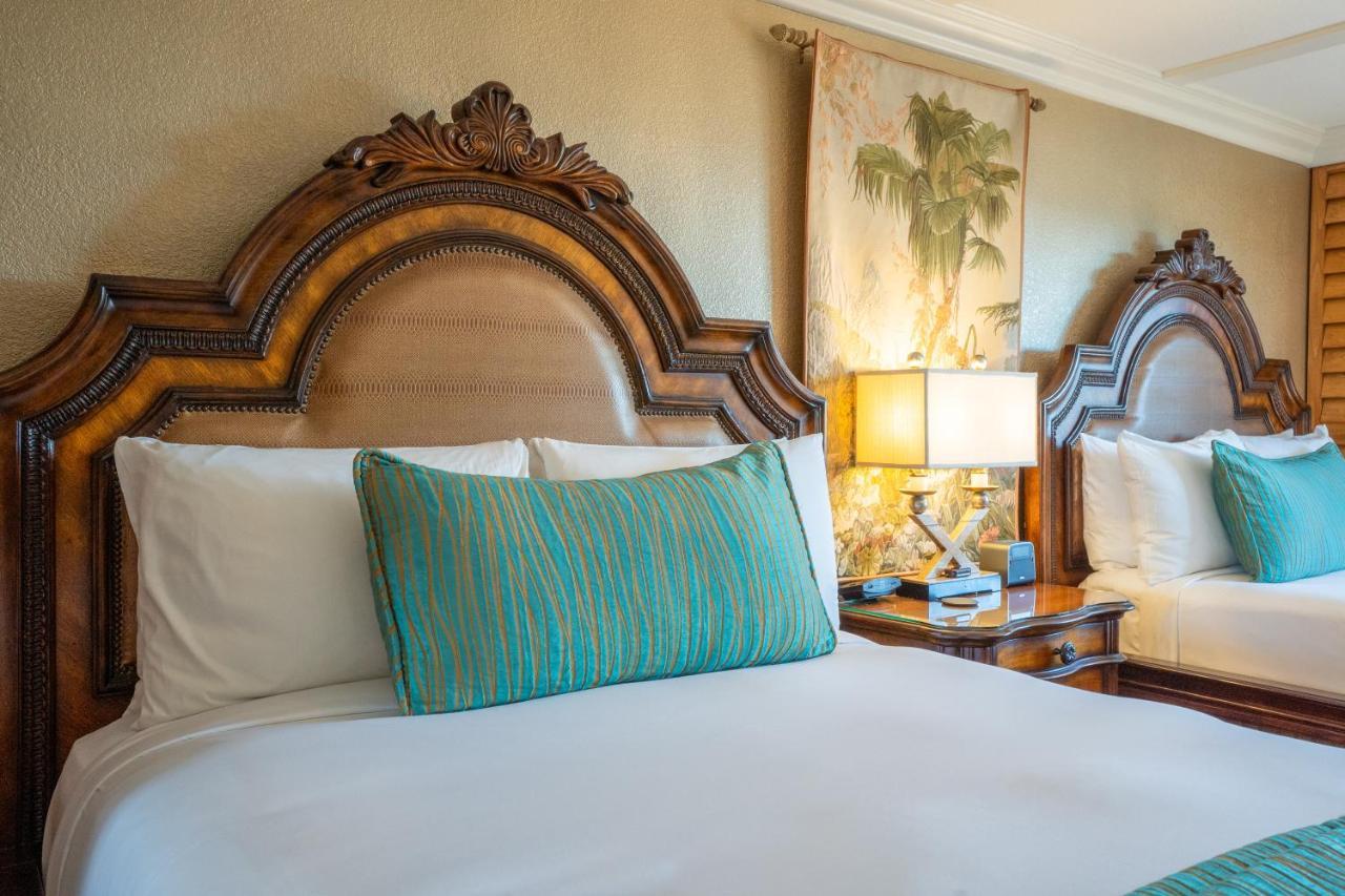 Pacific Terrace Hotel San Diego Extérieur photo