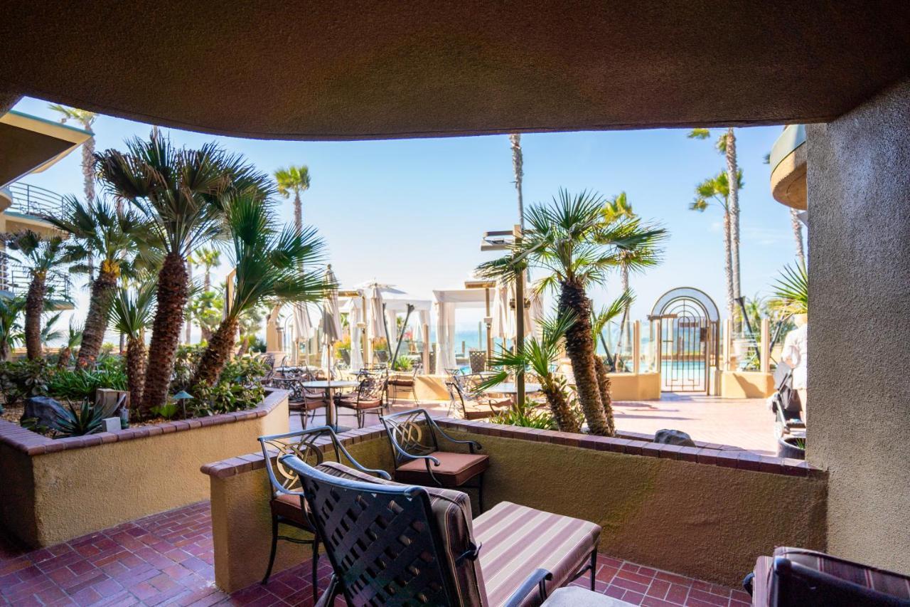 Pacific Terrace Hotel San Diego Extérieur photo