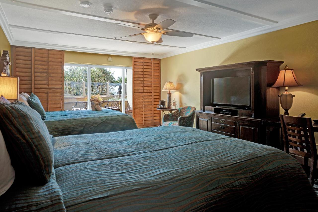 Pacific Terrace Hotel San Diego Extérieur photo