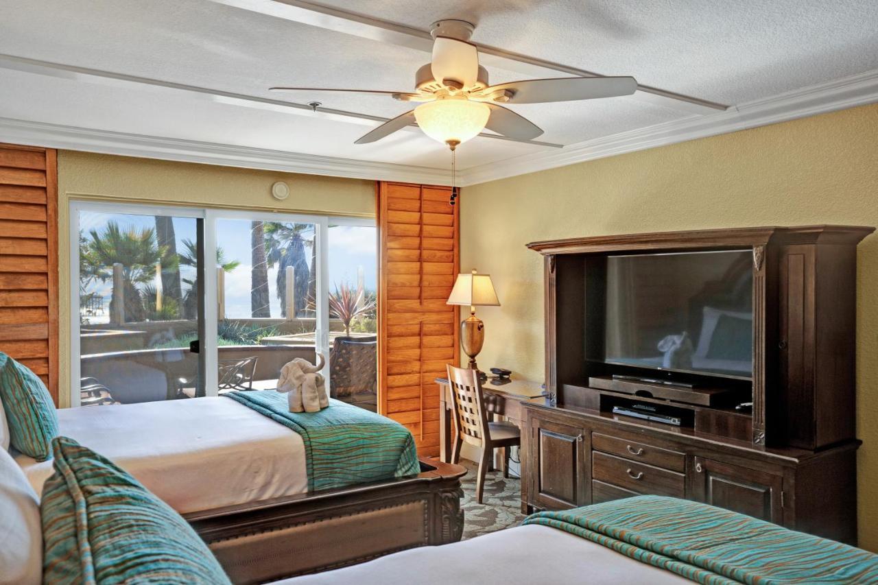 Pacific Terrace Hotel San Diego Extérieur photo
