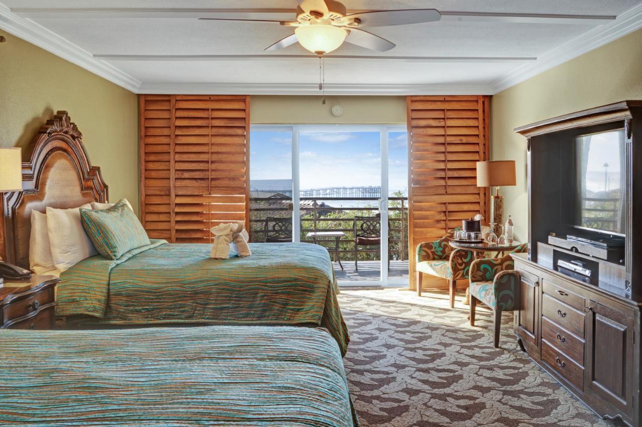 Pacific Terrace Hotel San Diego Extérieur photo