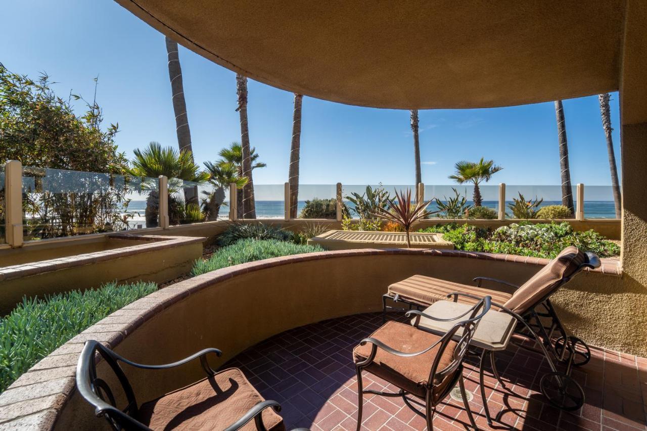 Pacific Terrace Hotel San Diego Extérieur photo
