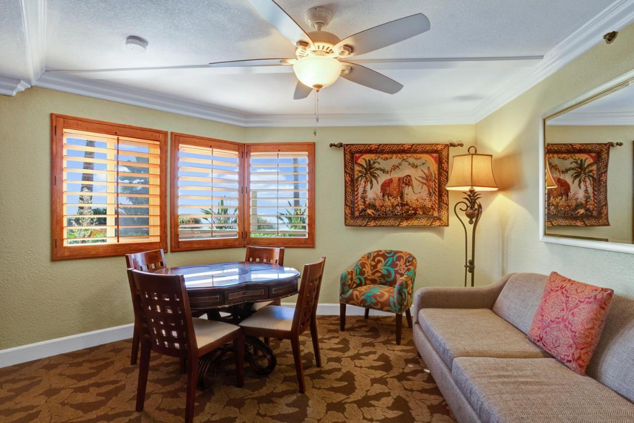 Pacific Terrace Hotel San Diego Extérieur photo