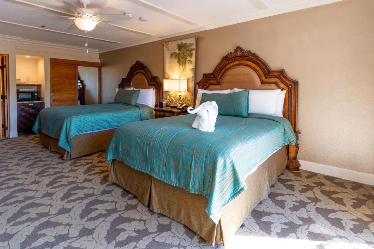 Pacific Terrace Hotel San Diego Extérieur photo