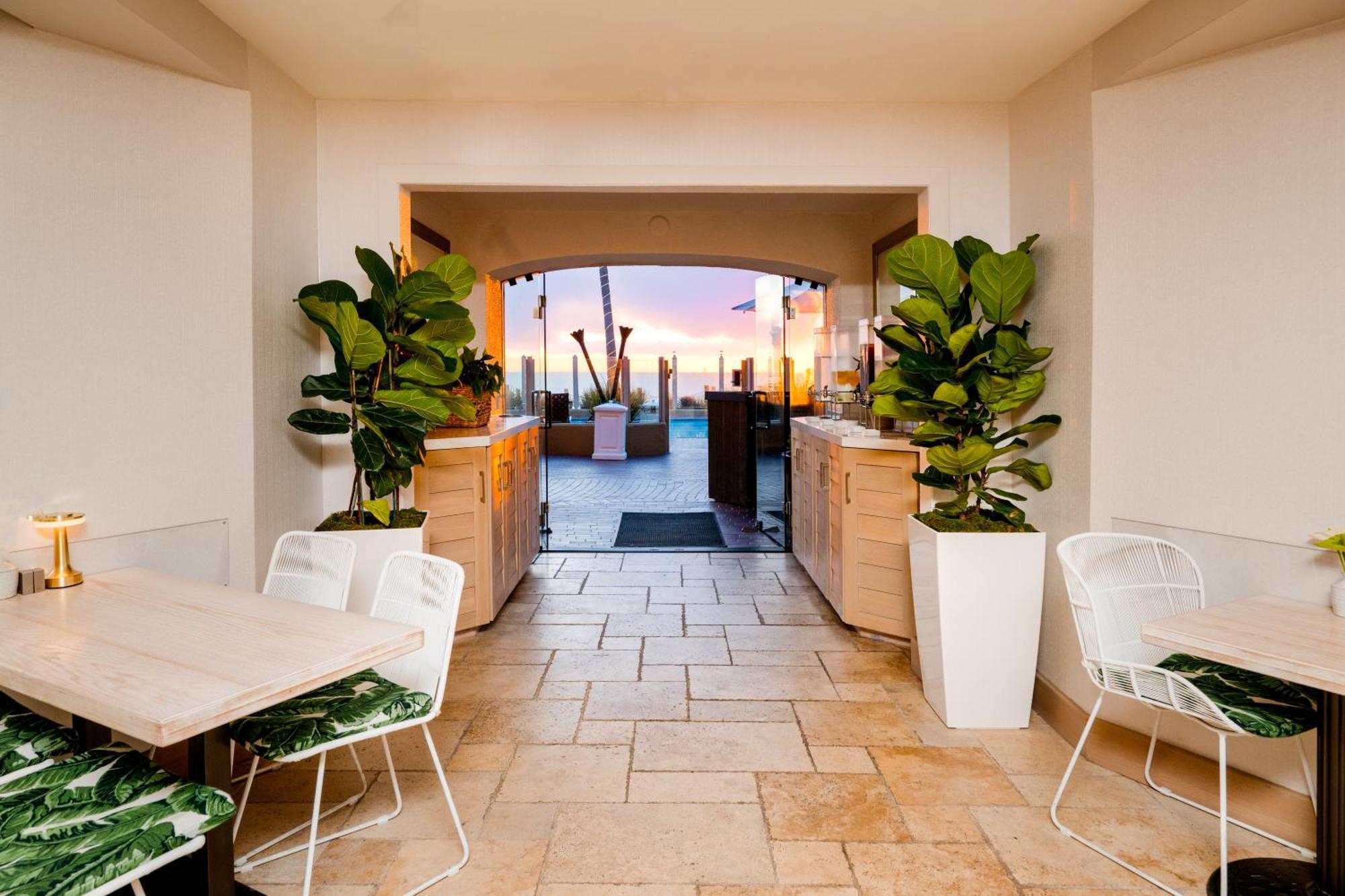 Pacific Terrace Hotel San Diego Extérieur photo
