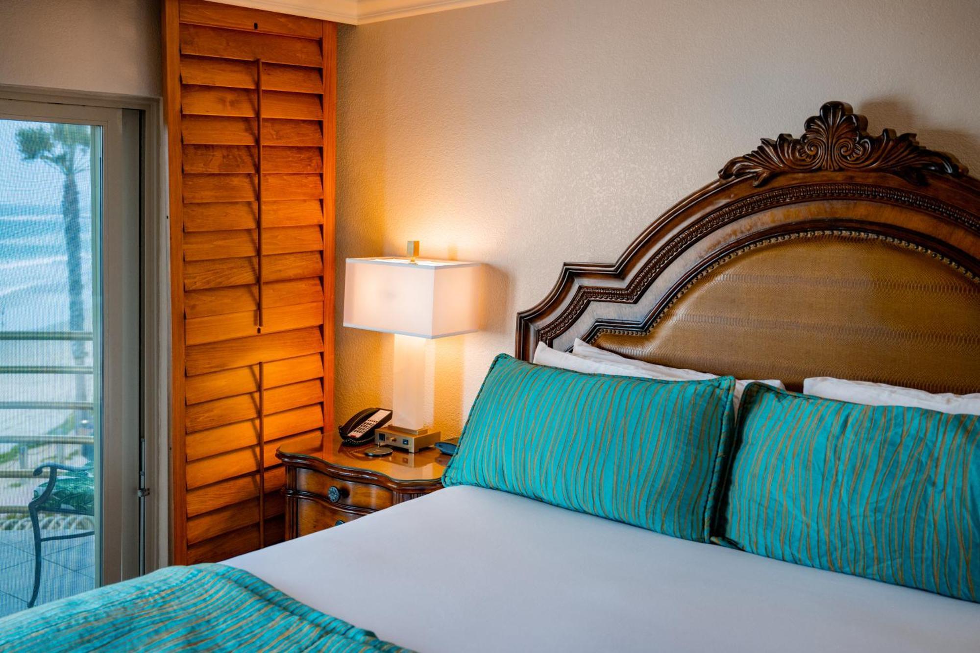 Pacific Terrace Hotel San Diego Extérieur photo
