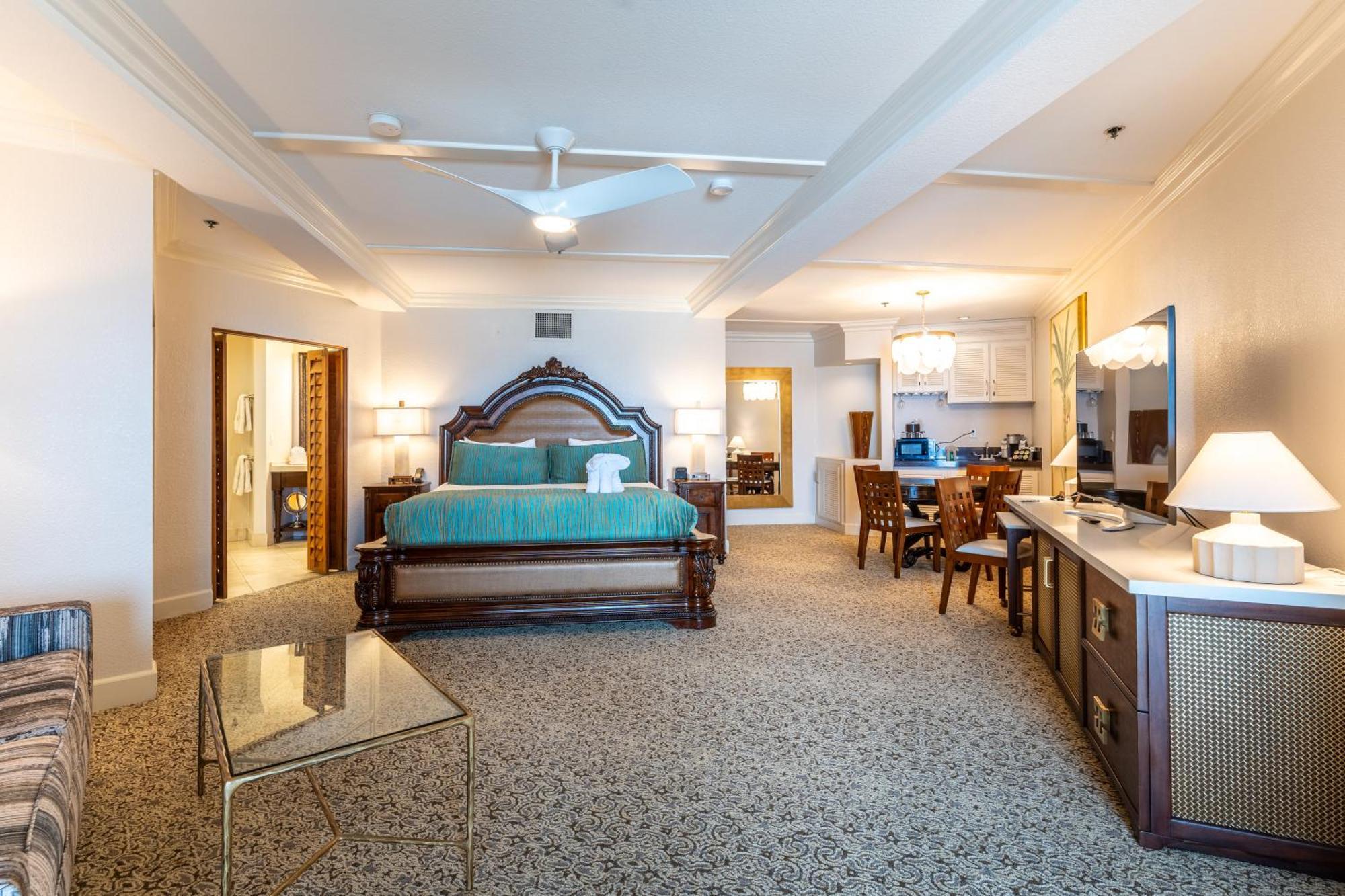 Pacific Terrace Hotel San Diego Extérieur photo
