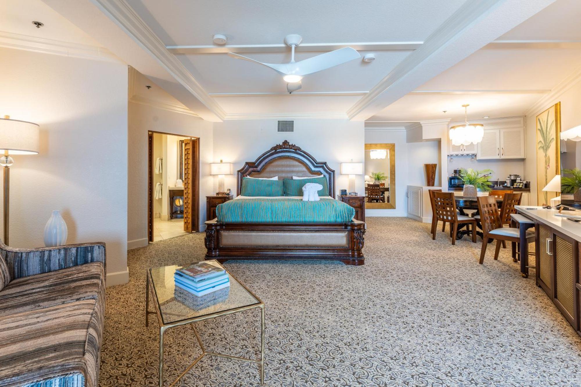 Pacific Terrace Hotel San Diego Extérieur photo