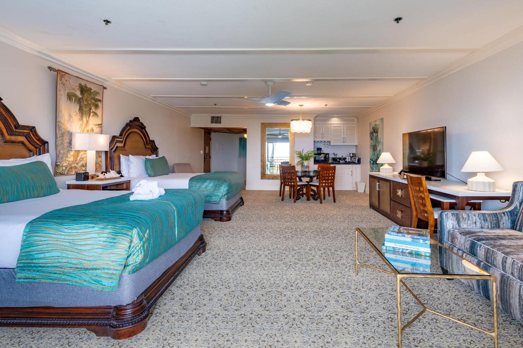 Pacific Terrace Hotel San Diego Extérieur photo