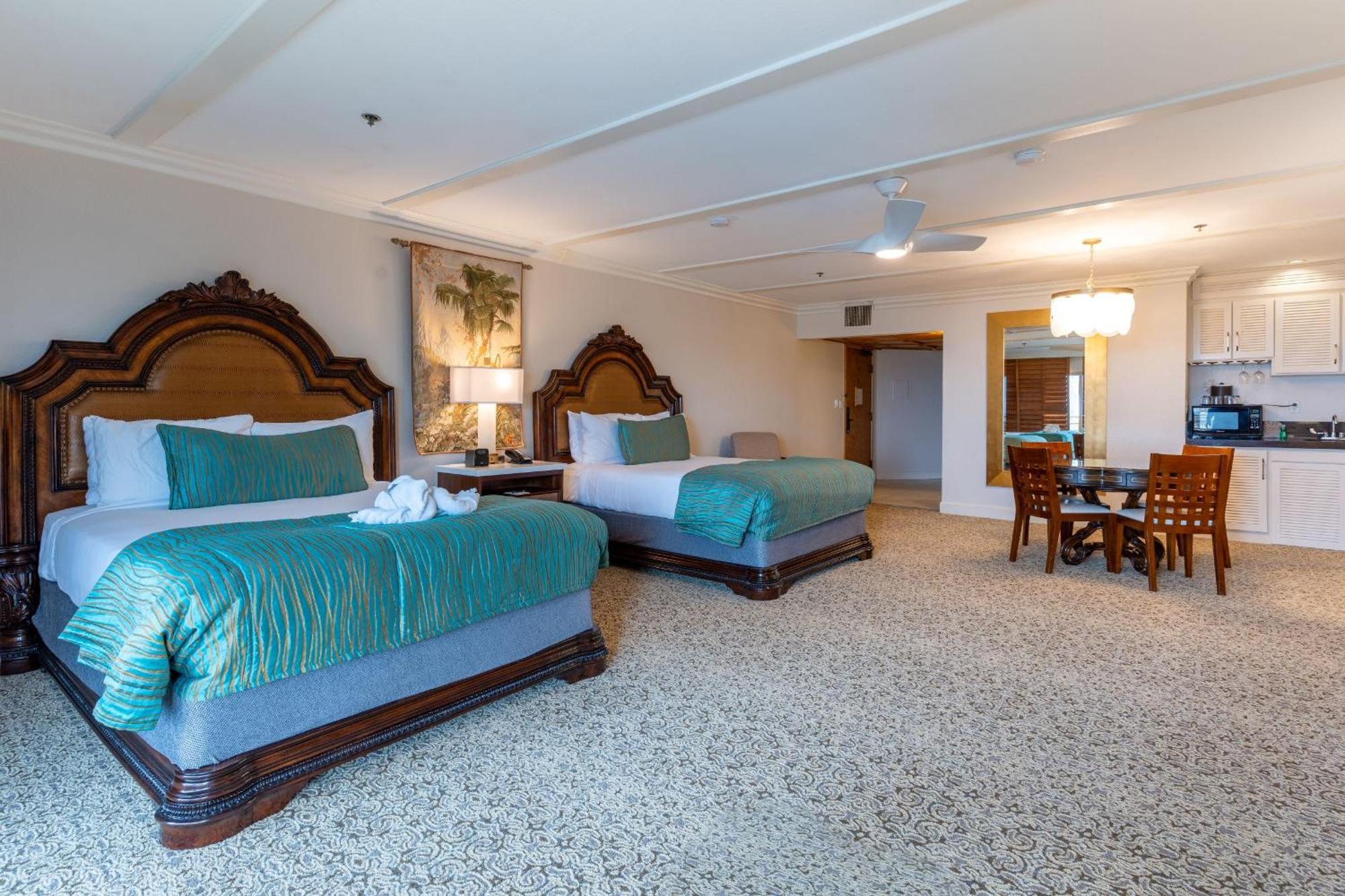 Pacific Terrace Hotel San Diego Extérieur photo