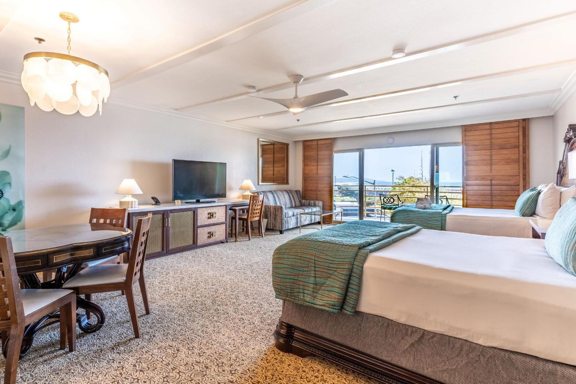 Pacific Terrace Hotel San Diego Extérieur photo