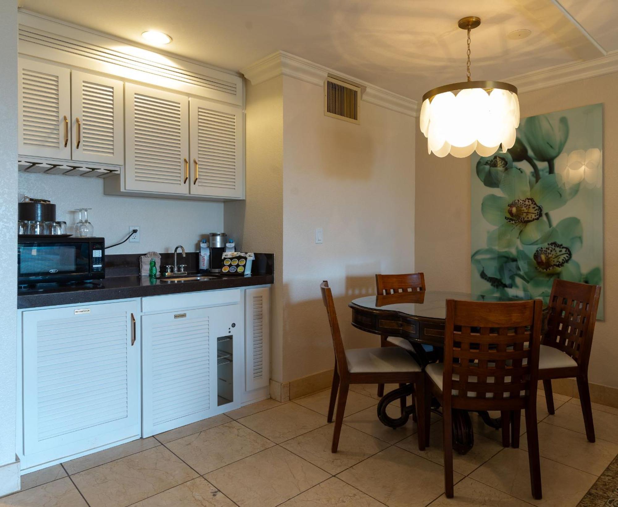 Pacific Terrace Hotel San Diego Extérieur photo
