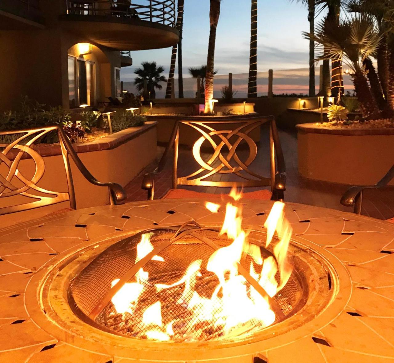 Pacific Terrace Hotel San Diego Extérieur photo